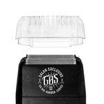 Barbeador-GBS-Barber-Shaver-Bivolt