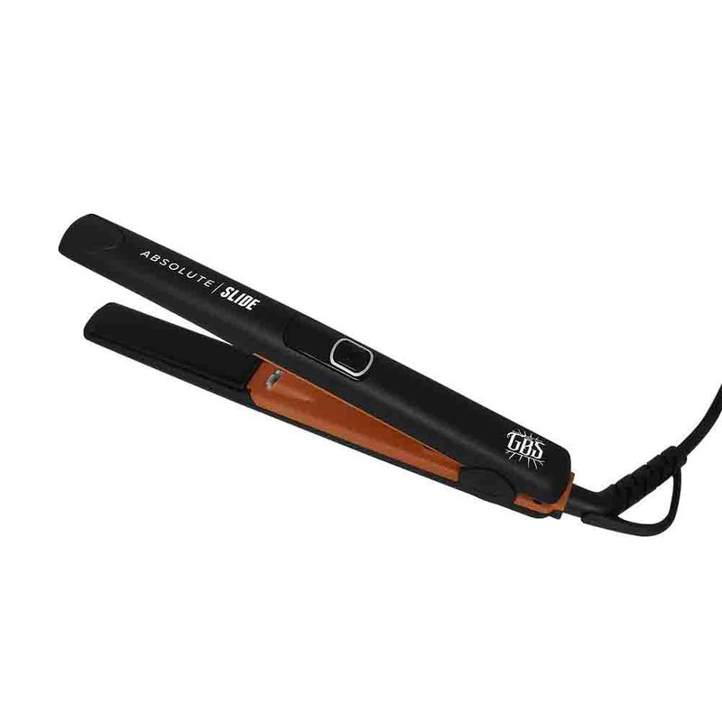 Prancha-De-Cabelo-GBS-Absolute-Slide-Bivolt