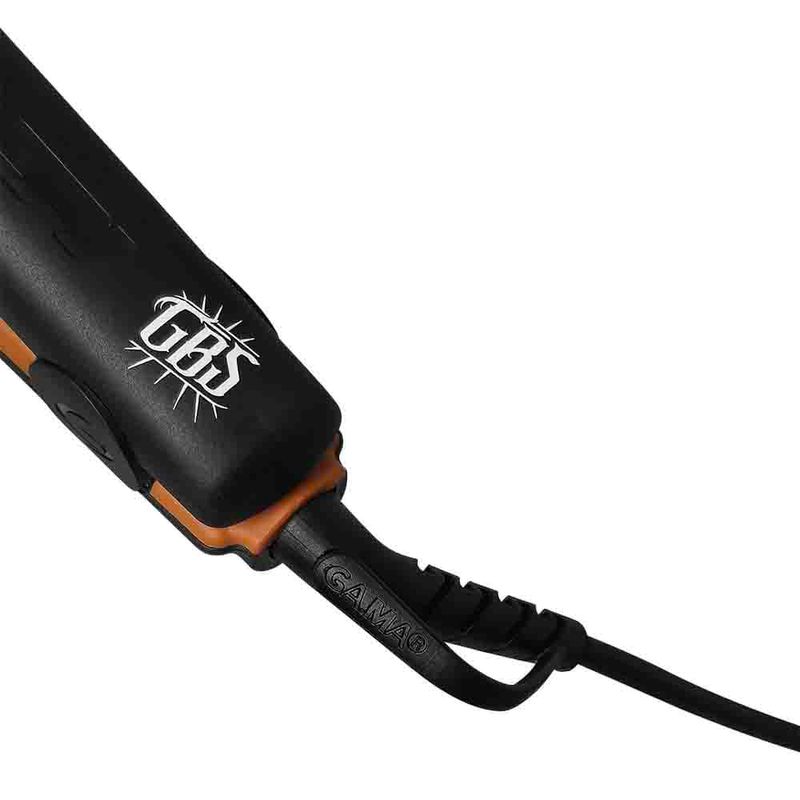 Prancha-De-Cabelo-GBS-Absolute-Slide-Bivolt