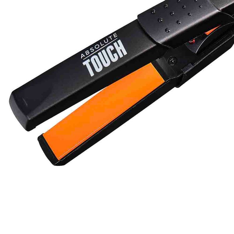 Prancha-De-Cabelo-Mini-Absolute-Touch-Bivolt