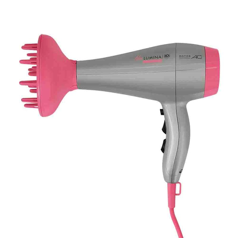 Secador-De-Cabelo-New-Lumina-Bivolt