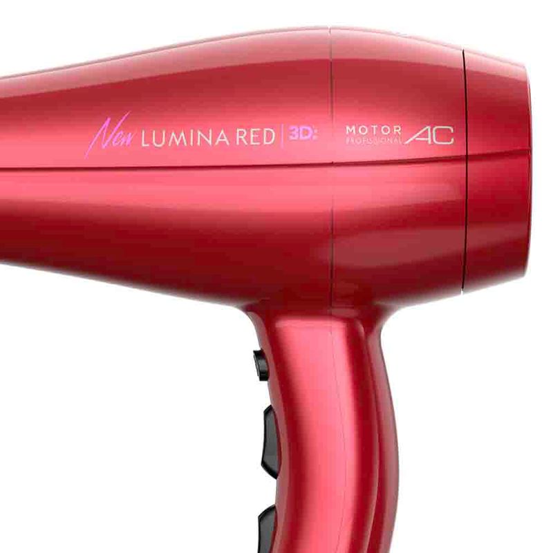 Secador-De-Cabelo-New-Lumina-Red-3D-