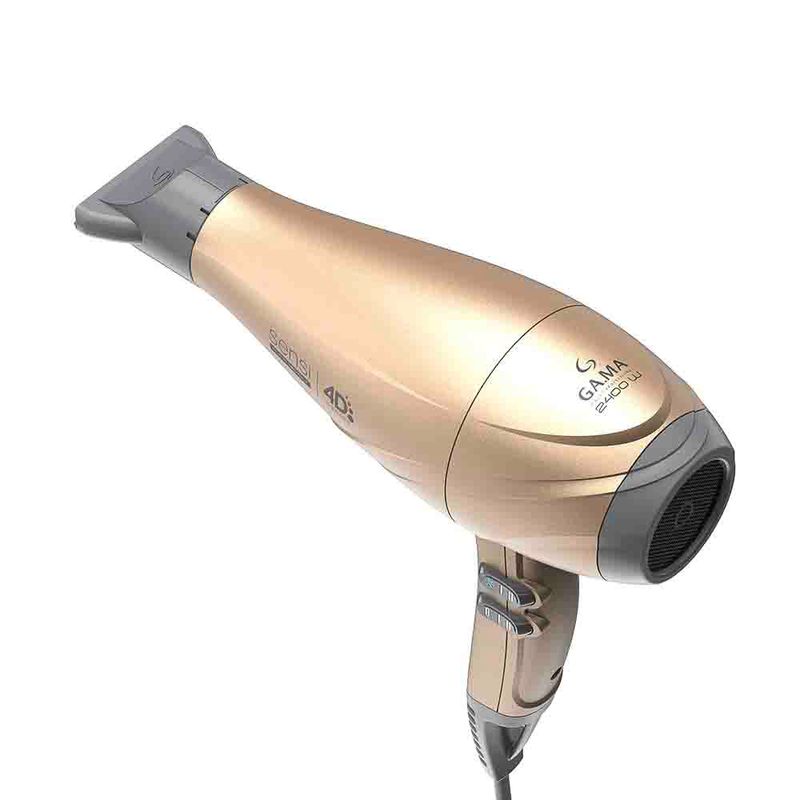 Secador-De-Cabelo-Sensi-4D-Gold-Bivolt