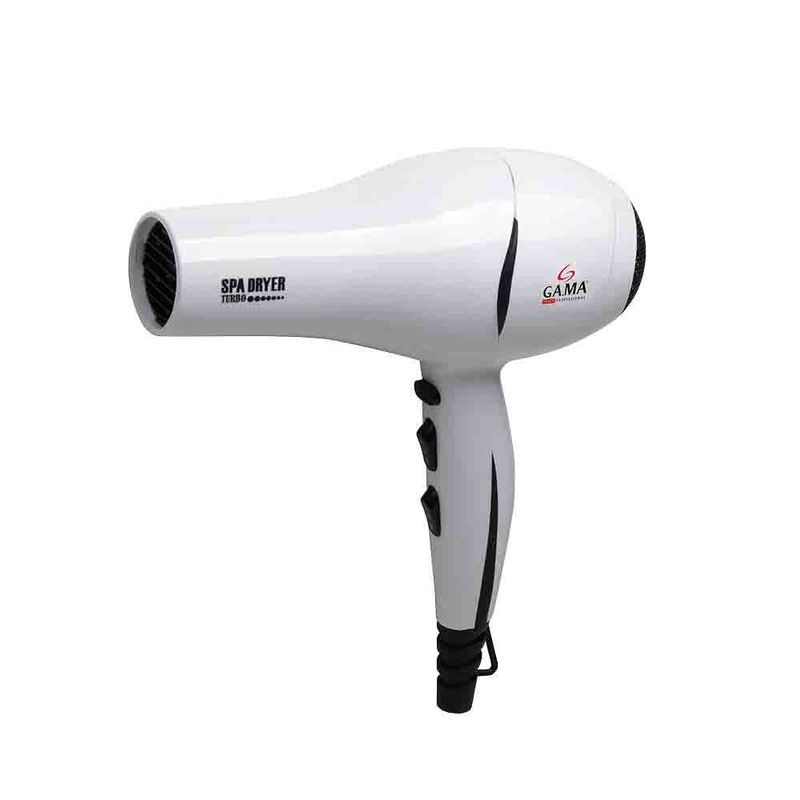 Secador-De-Parede-Spa-Dryer-Turbo-