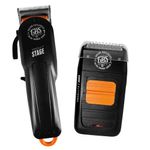 Kit-Gbs-Maquina-De-Corte-Stage-E-Barbeador-Shaver-Bivolt