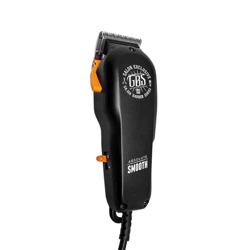 Kit-Gbs-Barbeador-Shaver-E-Maquina-Smooth-E-Finish-220V