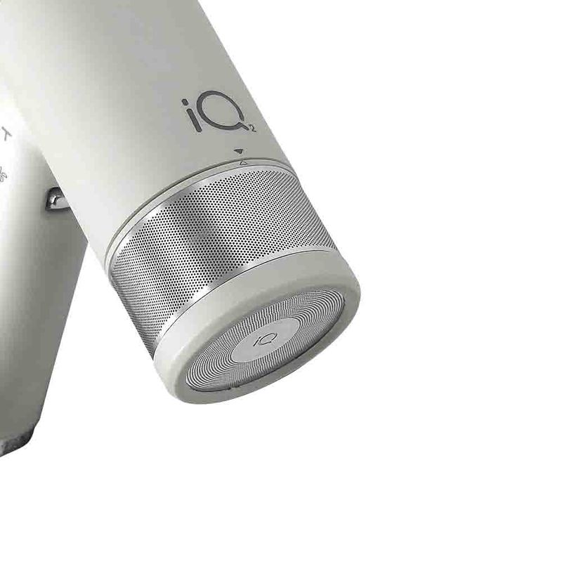 Secador-De-Cabelo-iQ-2-Cinza