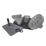 Secador-De-Cabelo-iQ-2-Cinza