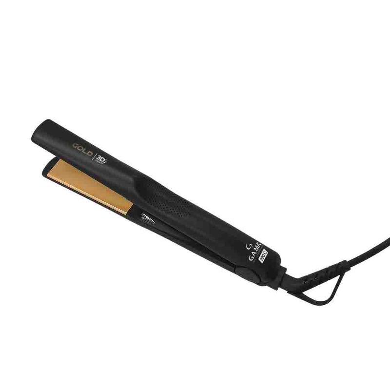 Prancha-De-Cabelo-Gold-Ion-Bivolt