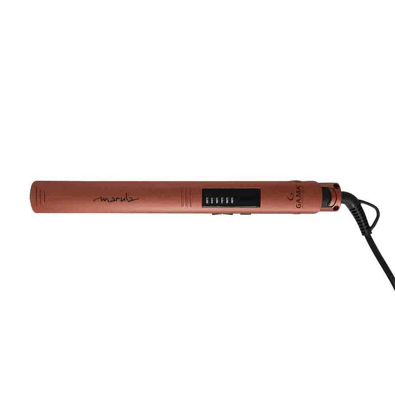 Kit-Prancha-Led-E-Secador-De-Cabelo-Marula---Brinde-Bivolt