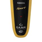 Barbeador-3-Laminas-Gsh886-Sport-USB-Bivolt