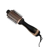 Escova-Secadora-Stylish-Keration-Brush-3D-Bivolt