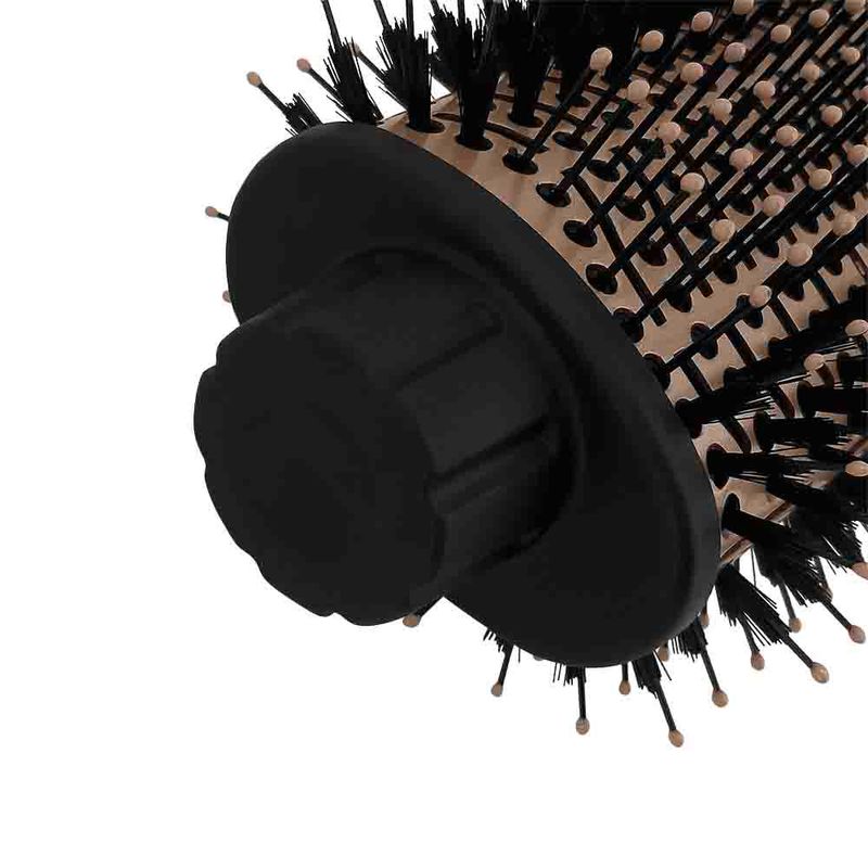 Escova Secadora Cerâmica Gama Italy Stylish Keration Brush 3D Emissão de  Íons com o Melhor Preço é no Zoom