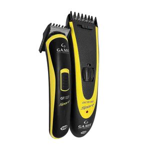 Kit Máquina De Corte Gc547 Sport Usb Bivolt