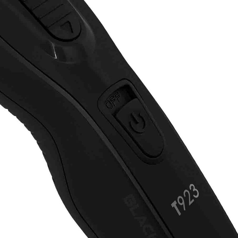 Máquina Multi-Styler T923 Black Titanium USB Bivolt