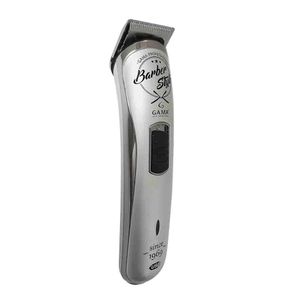 Máquina De Acabamento Gt527 Barber Style USB Bivolt