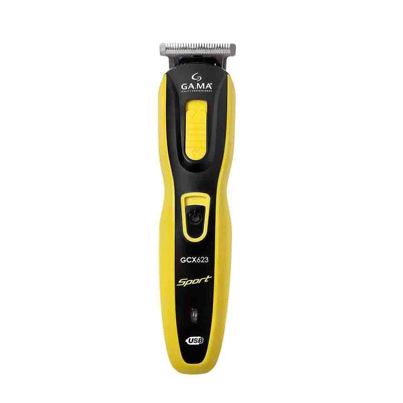 Maquina-De-Cabelo-E-Barba-Multi-Styler-Gcx623-Sport-USB-Bivolt