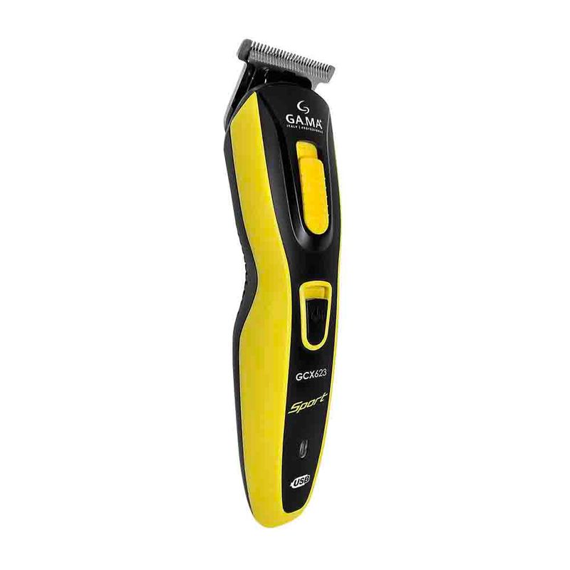 Maquina-De-Cabelo-E-Barba-Multi-Styler-Gcx623-Sport-USB-Bivolt