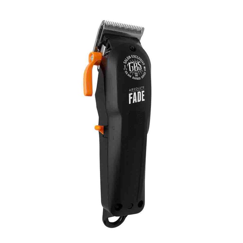 Maquina-De-Corte-GBS-Absolute-Fade-Cordless-Bivolt