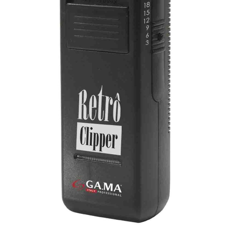 Maquina-De-Corte-Retro-Clipper-Bivolt