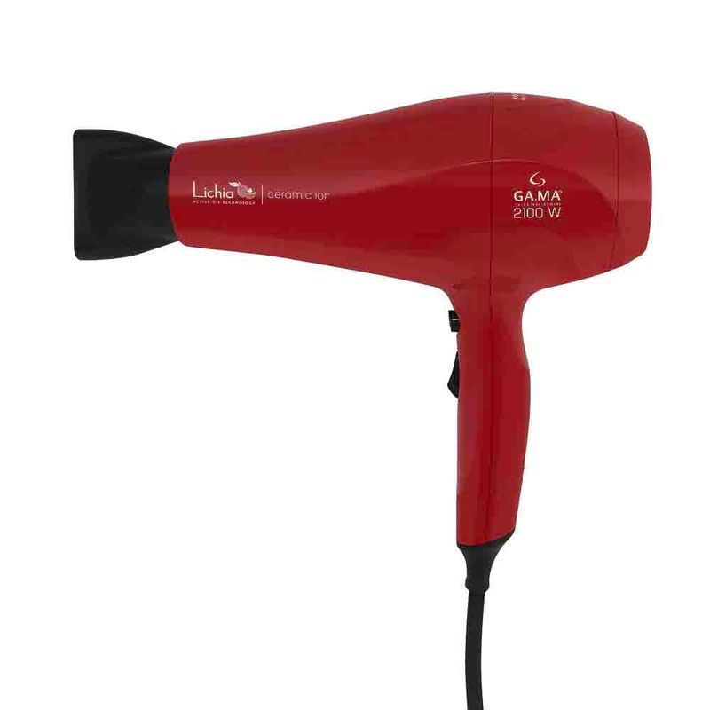 Kit-Prancha-E-Secador-De-Cabelo-Lichia-220V