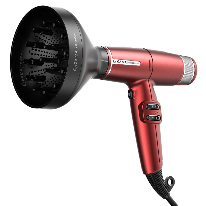 Secador-de-Cabelo-IQ-Lite