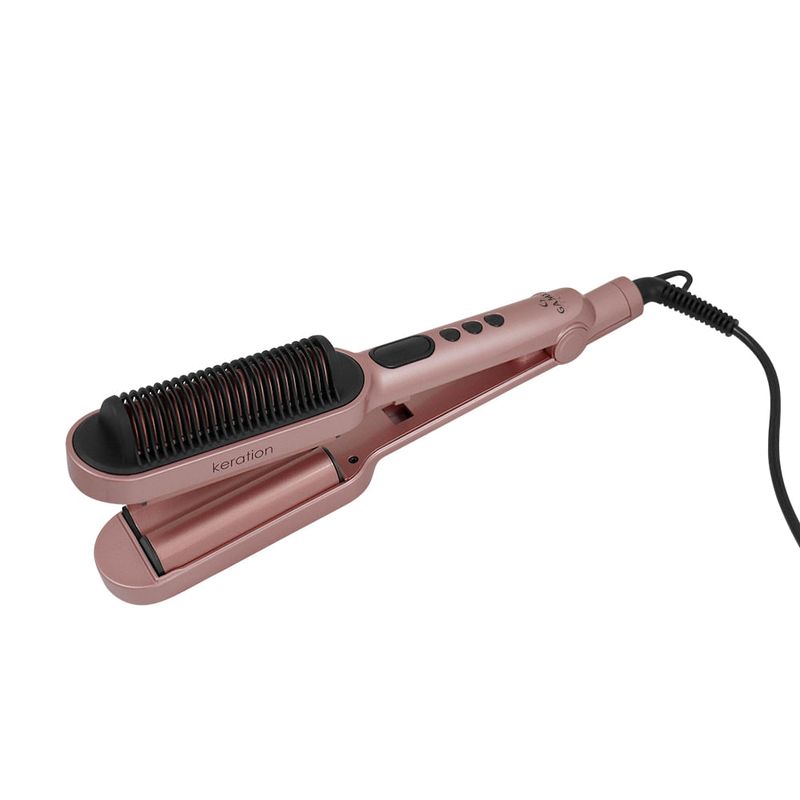 Prancha-Modeladora-Waver---Brush-Keration-Bivolt-GAM-BECHS0000002805-3