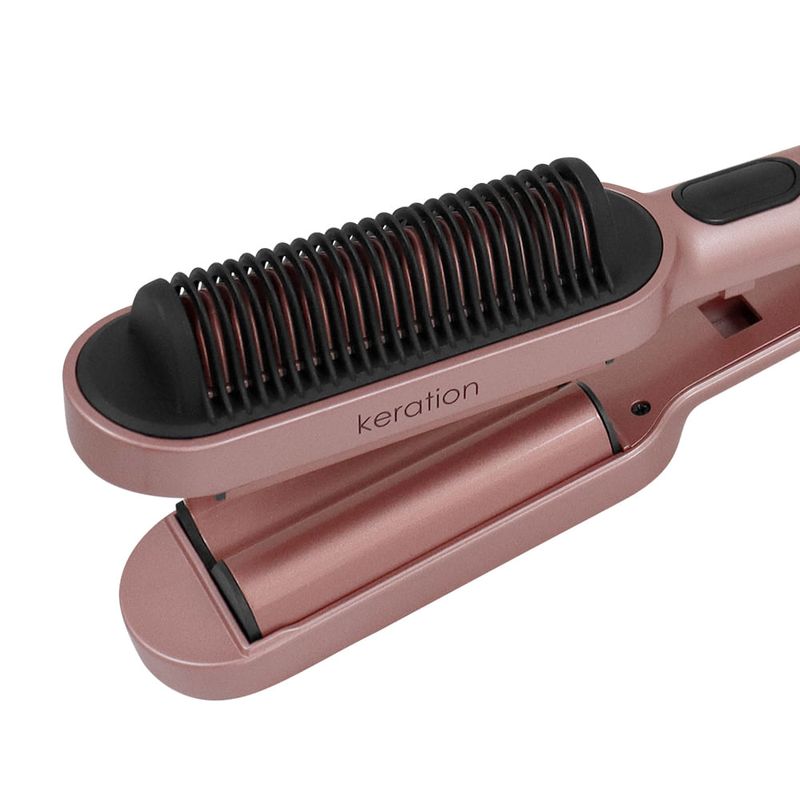 Prancha-Modeladora-Waver---Brush-Keration-Bivolt-GAM-BECHS0000002805-7