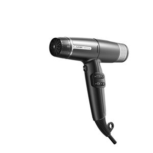 Secador Professional iQ Lite Black