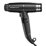 Secador-iQ-Lite-Max-Black