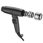 Secador-iQ-Lite-Max-Black