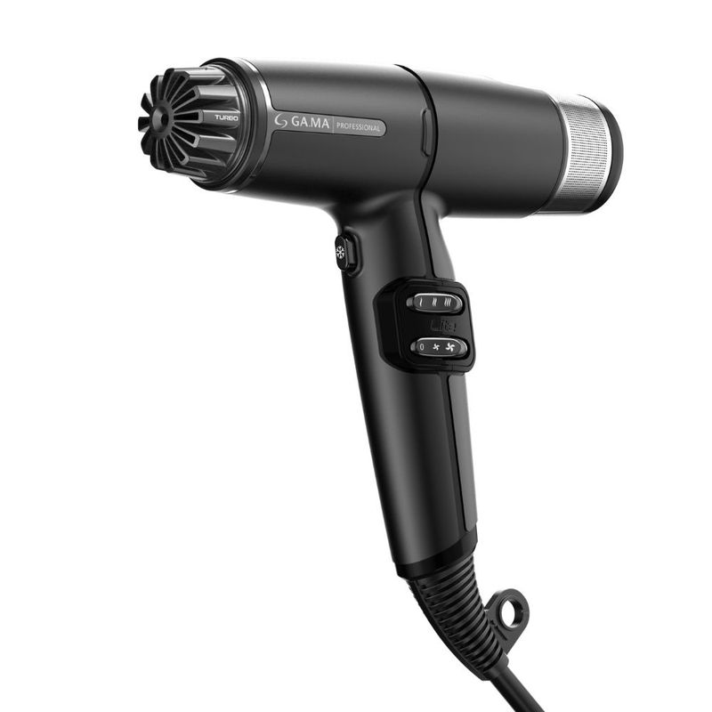 Secador-iQ-Lite-Max-Black