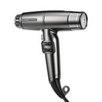 Secador-iQ-Lite-Max-Silver