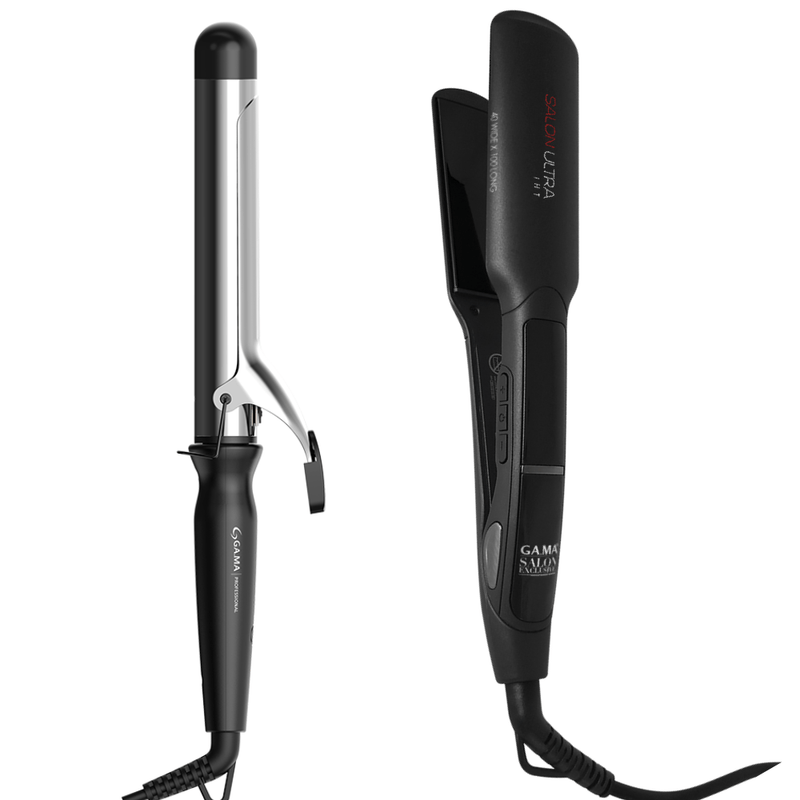 Kit-Prancha-Salon-Ultra-X-Wide-e-Modelador-Salon-Curl-32mm-BivoltGAM-KIT-0013