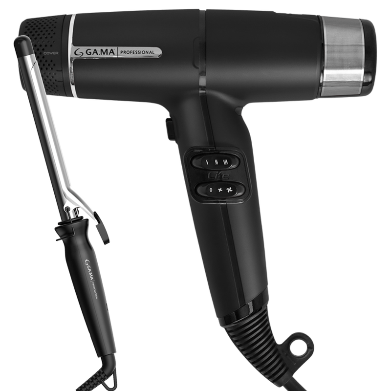 Kit-Secador-iQ-Lite-Black-e-Modelador-Salon-Curl-19mmGAM-KIT-0047