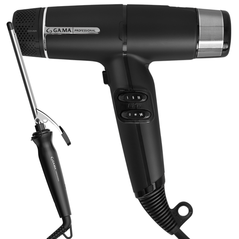 Kit-Secador-iQ-Lite-Black-e-Modelador-Salon-Curl-9mmGAM-KIT-0051