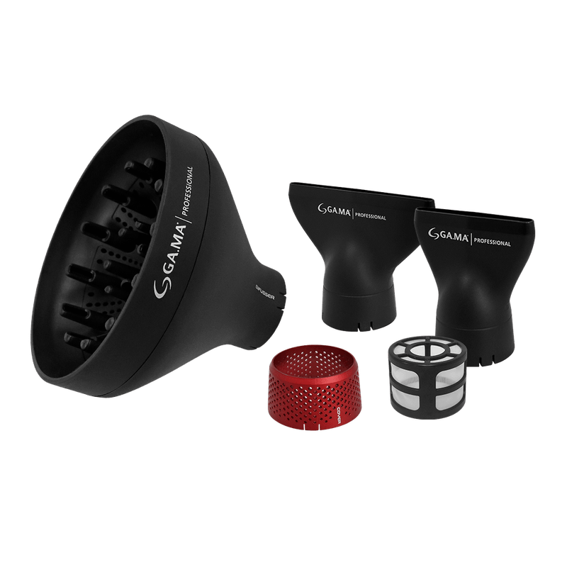 Kit-Secador-iQ-Lite-Red-e-Modelador-Triondas-Salon-CurlGAM-KIT-0056