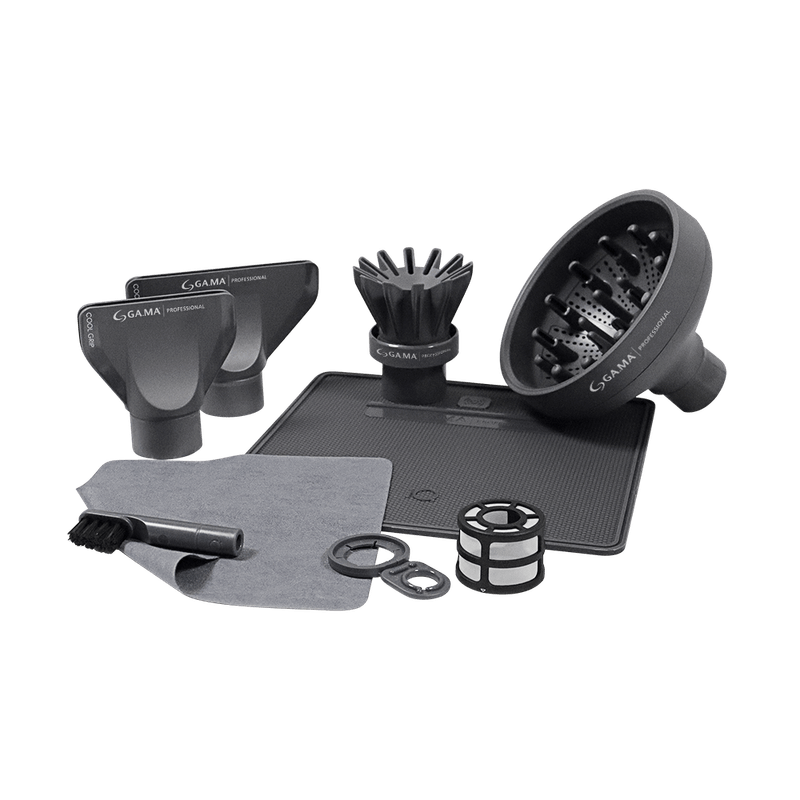 Kit-Secador-iQ3-Rose-Gold-e-Prancha-G-Evo-Silk-ChromeGAM-KIT-0064