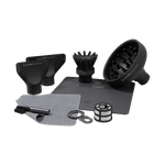 Kit-Secador-iQ3-Black-e-Prancha-G-Evo-Silk-ChromeGAM-KIT-0068