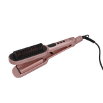 Kit-Secador-Keration-4D-E-Prancha-Waver---Brush-Keration-Bivolt