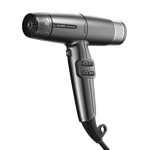 Kit-Secador-iQ-Lite-Max-Silver-e-Prancha-G-Evo-Silk-ChromeGAM-KIT-0116