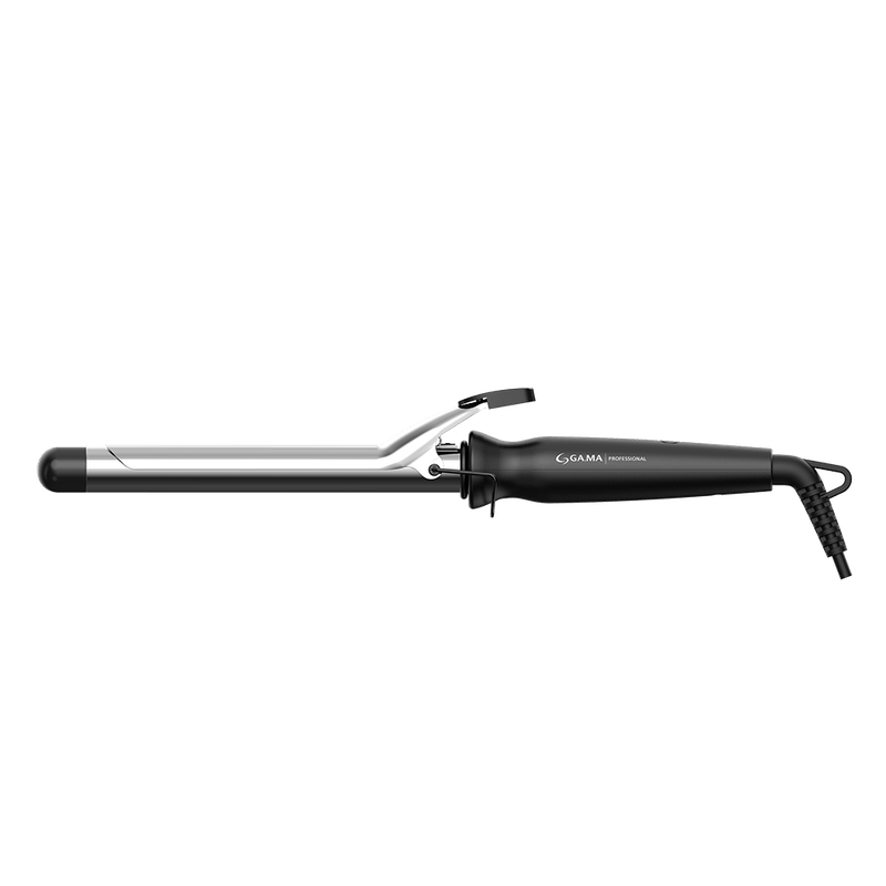 Kit-Secador-iQ3-Perfetto-Rose-Gold-e-Modelador-Salon-Curl-25mm-220V