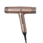 Kit-Secador-iQ3-Perfetto-Rose-Gold-e-Modelador-Salon-Curl-25mm-220V