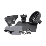 Kit-Secador-iQ3-Perfetto-Rose-Gold-e-Modelador-Salon-Curl-19mm-220V