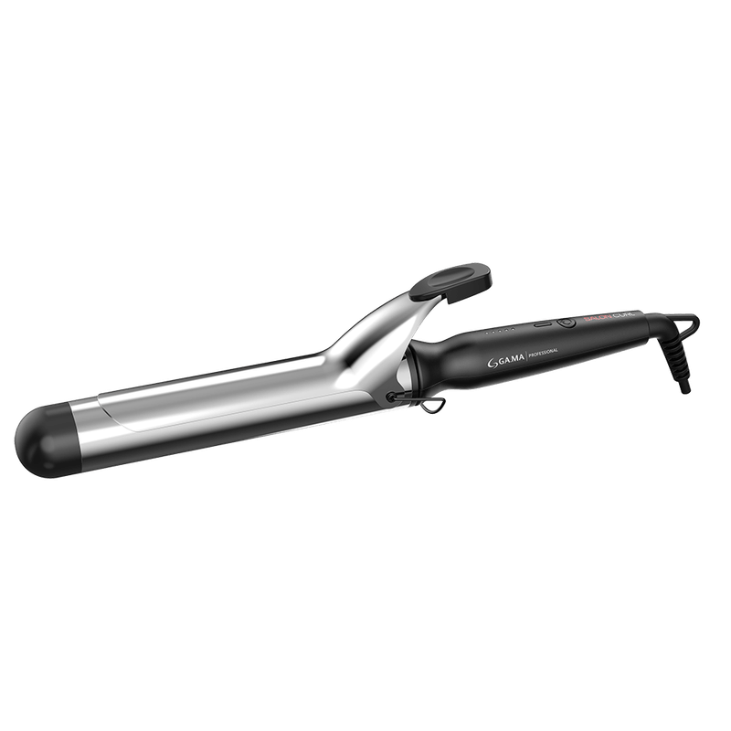 Kit-Secador-iQ3-Perfetto-Gray-e-Modelador-Salon-Curl-38mm-220V