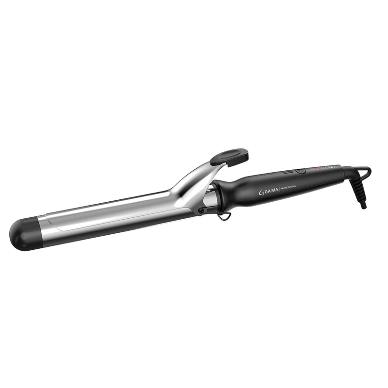 Kit-Secador-iQ3-Perfetto-Gray-e-Modelador-Salon-Curl-32mm-220V