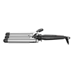 Kit-Secador-iQ3-Perfetto-Gray-e-Modelador-Triondas-Salon-Curl-220V