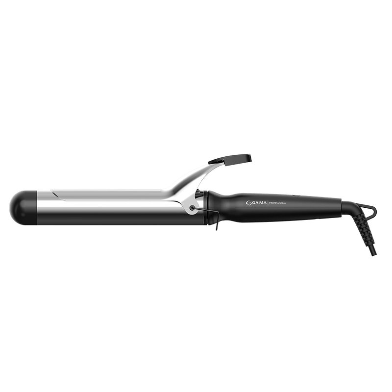 Kit-Secador-iQ3-Perfetto-Black-e-Modelador-Salon-Curl-38mm-220V