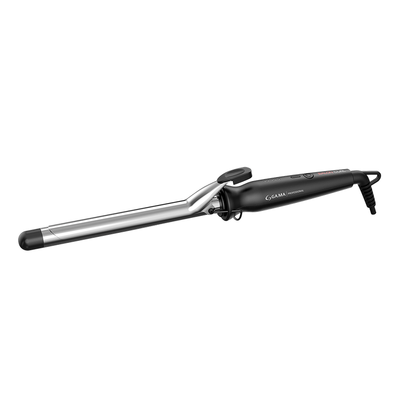 Kit-Secador-iQ3-Perfetto-Black-e-Modelador-Salon-Curl-19mm-220V