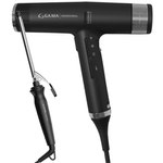 Kit-Secador-iQ3-Perfetto-Black-e-Modelador-Salon-Curl-9mm-220V